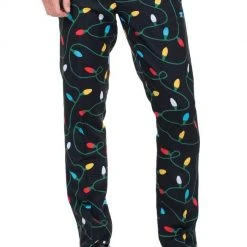 Tipsy Elves Tangle Wrangler Suit Pants