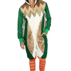 Tipsy Elves Men's Duck Costume 6 Tipsy Elves Men's Duck Costume