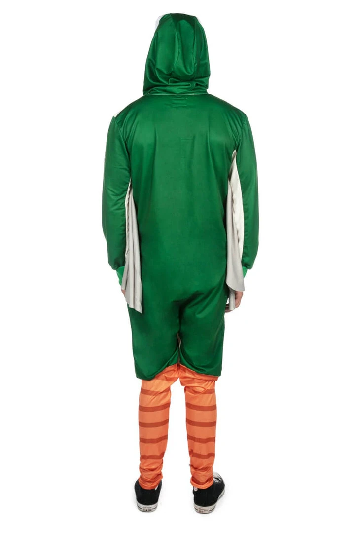 Tipsy Elves Men's Duck Costume 5 Tipsy Elves Men's Duck Costume