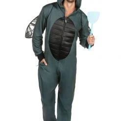 Tipsy Elves Men's Fly Costume