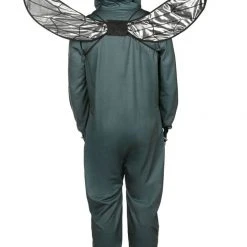 Tipsy Elves Men's Fly Costume 6 Tipsy Elves Men's Fly Costume