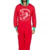Tipsy Elves Men's Hot Sauce Costume