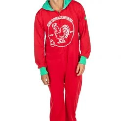 Tipsy Elves Men's Hot Sauce Costume 7 Tipsy Elves Men's Hot Sauce Costume