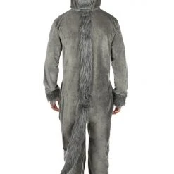 Tipsy Elves Men's Wolf Costume