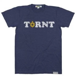 Tipsy Elves Men's Turnt Tee