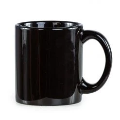 Tipsy Elves Santa Unicorn Mug Holidays & Occasions