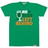 Tipsy Elves Men's No Beer Left Behind Tee