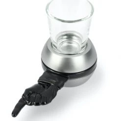 Tipsy Elves Retro Spin The Shot Game Holidays & Occasions