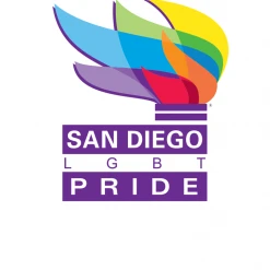 Tipsy Elves Gummy Galore Tie-Front Shirt - Women's Cut