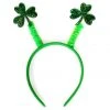 Tipsy Elves Clover Headband Women