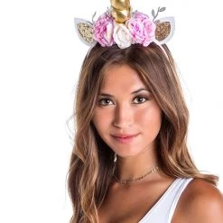 Tipsy Elves Women Unicorn Costume