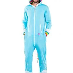 Tipsy Elves Men's Unicorn Costume