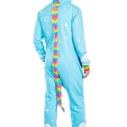 Tipsy Elves Men's Unicorn Costume