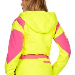 Tipsy Elves Women's Powder Blaster Snow Suit