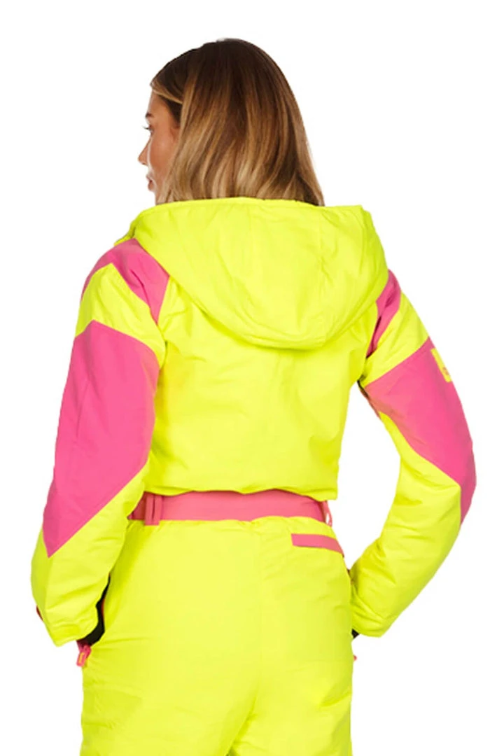 Tipsy Elves Trending Women's Powder Blaster Ski Suit 5 Tipsy Elves Trending Women's Powder Blaster Ski Suit