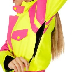 Tipsy Elves Women's Powder Blaster Snow Suit