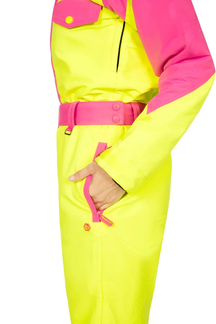 Tipsy Elves Trending Women's Powder Blaster Ski Suit 7 Tipsy Elves Trending Women's Powder Blaster Ski Suit