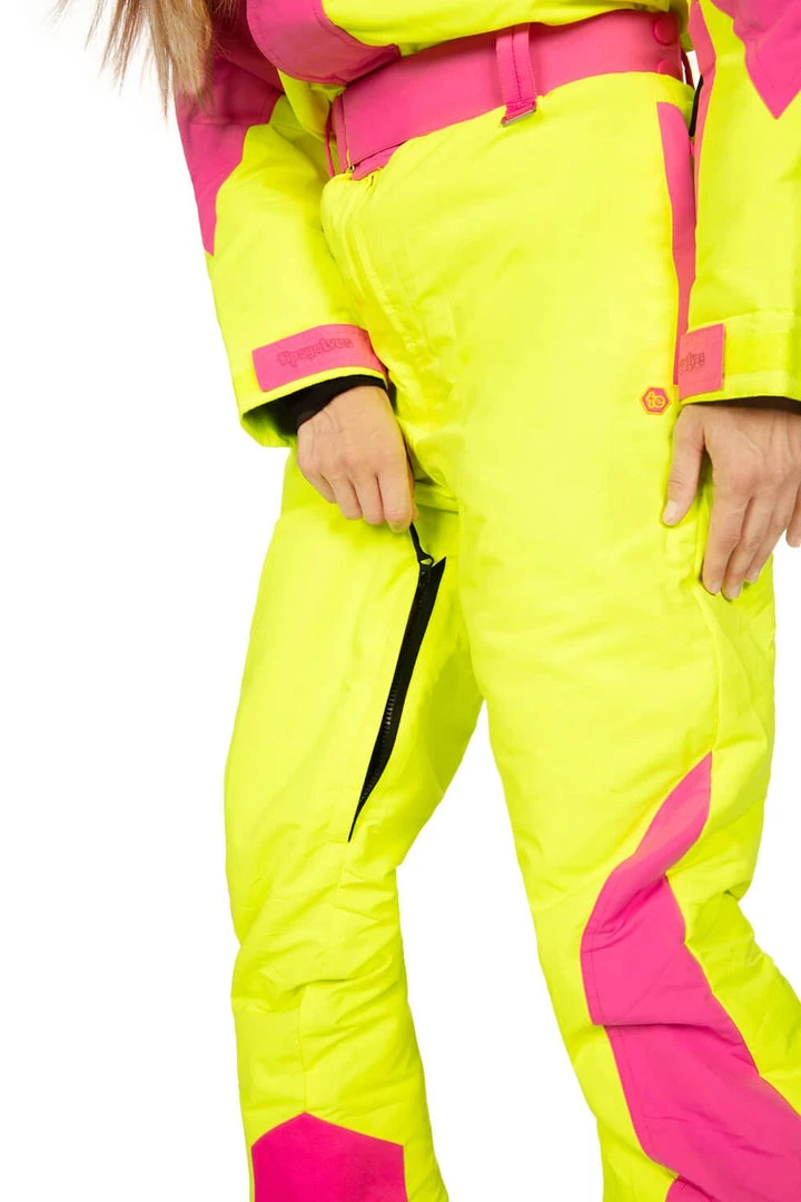 Tipsy Elves Trending Women's Powder Blaster Ski Suit 8 Tipsy Elves Trending Women's Powder Blaster Ski Suit