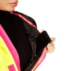 Tipsy Elves Trending Women's Powder Blaster Ski Suit 20 Tipsy Elves Trending Women's Powder Blaster Ski Suit