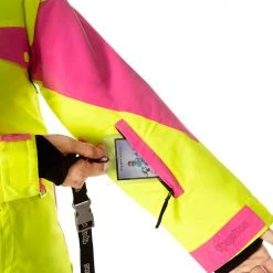 Tipsy Elves Trending Women's Powder Blaster Ski Suit 22 Tipsy Elves Trending Women's Powder Blaster Ski Suit