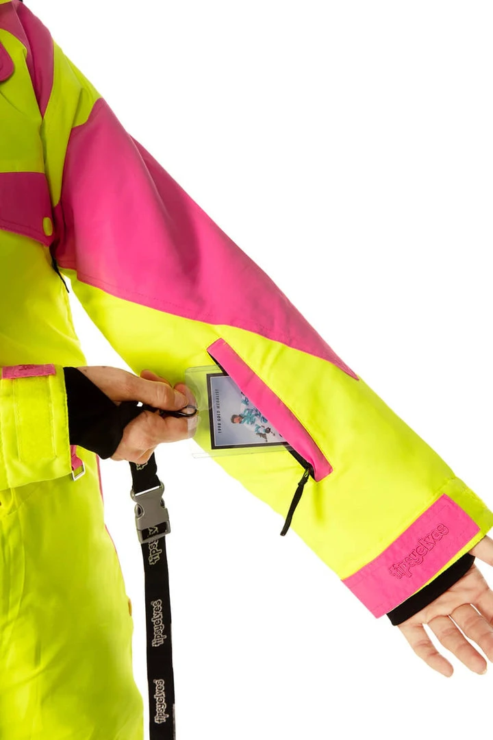 Tipsy Elves Trending Women's Powder Blaster Ski Suit 11 Tipsy Elves Trending Women's Powder Blaster Ski Suit