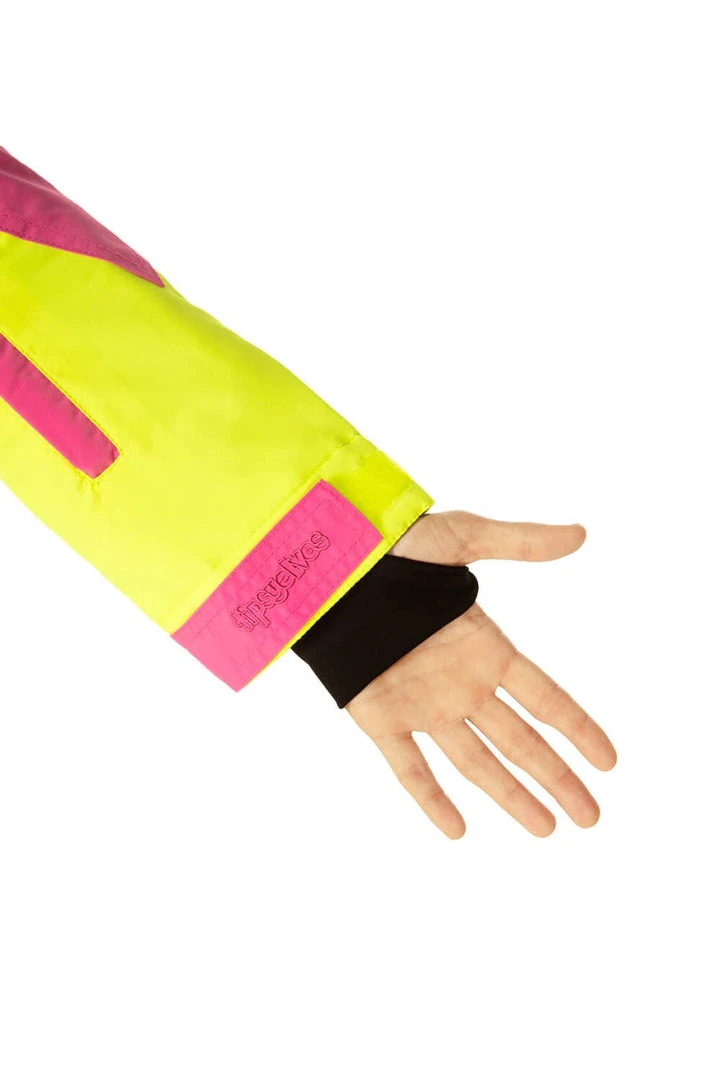 Tipsy Elves Trending Women's Powder Blaster Ski Suit 13 Tipsy Elves Trending Women's Powder Blaster Ski Suit