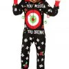 Tipsy Elves Women's Drinking Game Jumpsuit