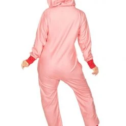 Tipsy Elves Women's Christmas Story Bunny Jumpsuit