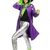Tipsy Elves Women's Alien Costume
