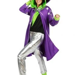 Tipsy Elves Women's Alien Costume