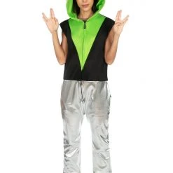 Tipsy Elves Women's Alien Costume 7 Tipsy Elves Women's Alien Costume