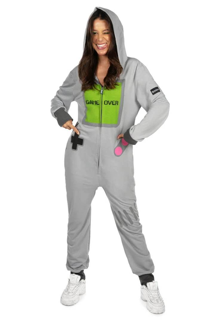 Tipsy Elves Women's Gaming Device Costume 3 Tipsy Elves Women's Gaming Device Costume