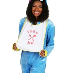 Tipsy Elves Women's Hungry Hippo Costume