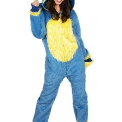 Tipsy Elves Women's Monster Costume