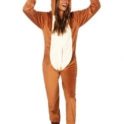 Tipsy Elves Women's Moose Costume