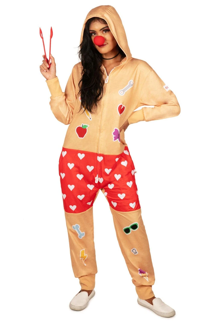 Tipsy Elves Women's Surgeon Game Costume 3 Tipsy Elves Women's Surgeon Game Costume