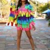 Tipsy Elves Pinata Costume Dress 1 Tipsy Elves Pinata Costume Dress