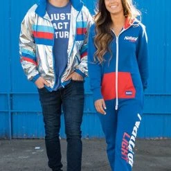 Tipsy Elves Women's Natural Light Racer Jumpsuit 6 Tipsy Elves Women's Natural Light Racer Jumpsuit