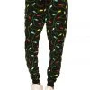 Tipsy Elves Women's Tangle Wrangler Jogger Sweatpants