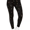 Tipsy Elves Drumstick High Waisted Leggings Women