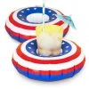 Tipsy Elves American Flag Drink Float (2 Pack)