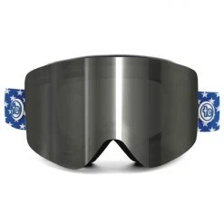 Tipsy Elves Holidays & Occasions Americana APRES Snow Goggles