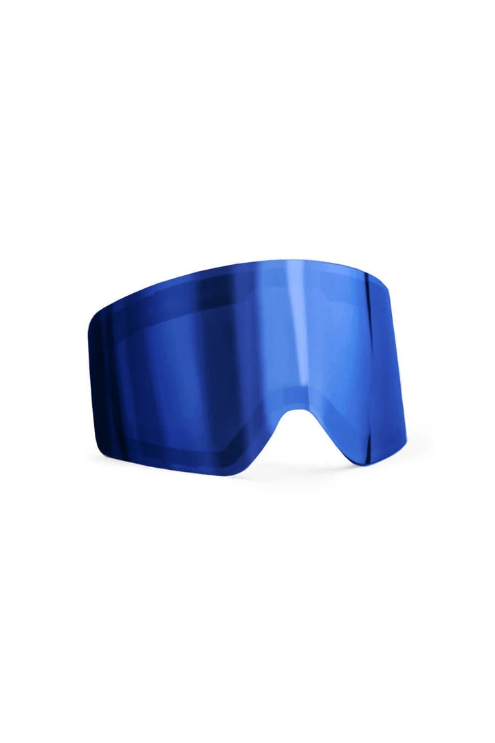 Tipsy Elves Blue APRES Snow Goggle Lens 3 Tipsy Elves Blue APRES Snow Goggle Lens