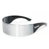Tipsy Elves Close Encounters Silver Cyclops Sunglasses Summer