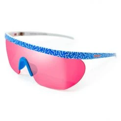 Tipsy Elves Crystal Glaze Polarized Sunglasses