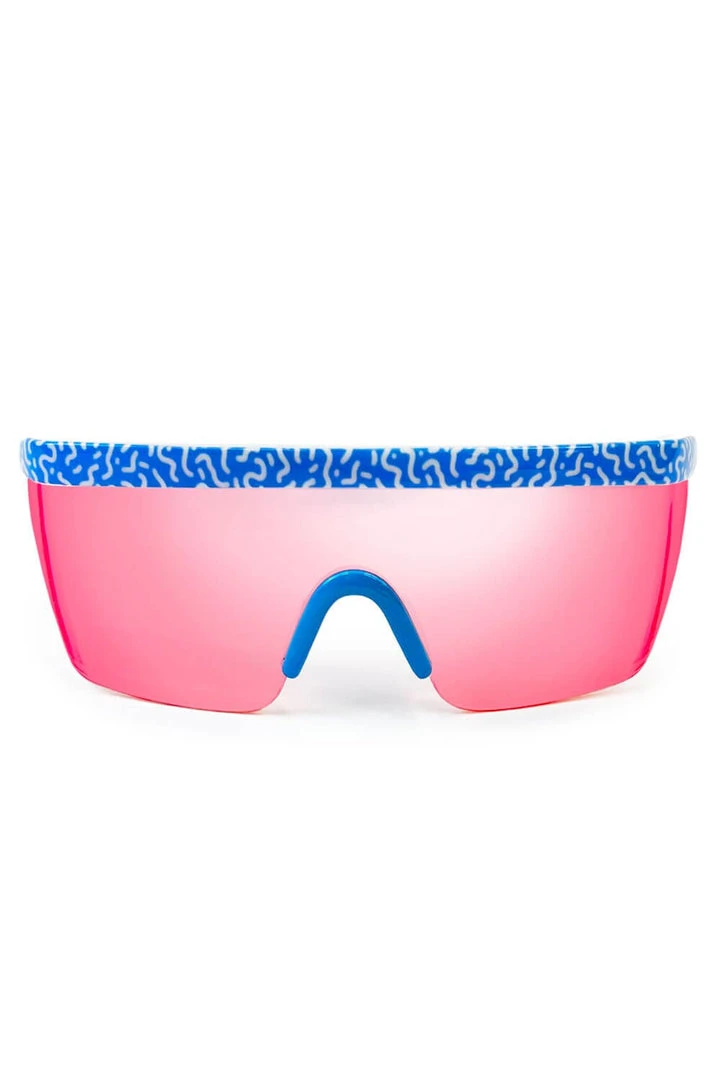 Tipsy Elves Crystal Glaze Polarized Sunglasses 4 Tipsy Elves Crystal Glaze Polarized Sunglasses