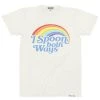 Tipsy Elves I Spoon Both Ways Tee - Men's Cut