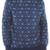 Tipsy Elves Men's Dreidel Sweater 2 Tipsy Elves Men's Dreidel Sweater
