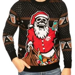 Tipsy Elves Holidays & Occasions Ballast Point Ugly Christmas Sweater