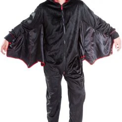 Tipsy Elves Men's Bat Costume